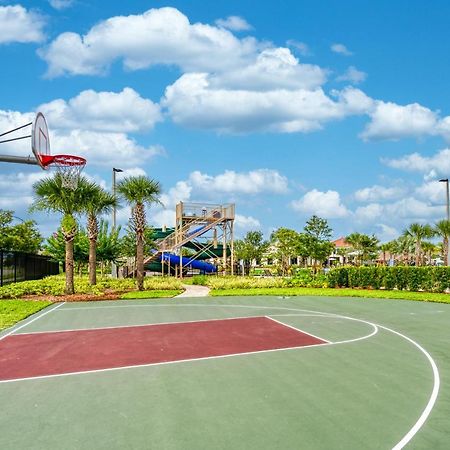 קיסימי Amazing Home With A Nice Private Pool Near Disney מראה חיצוני תמונה